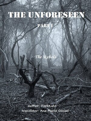 cover image of The Unforeseen Part I